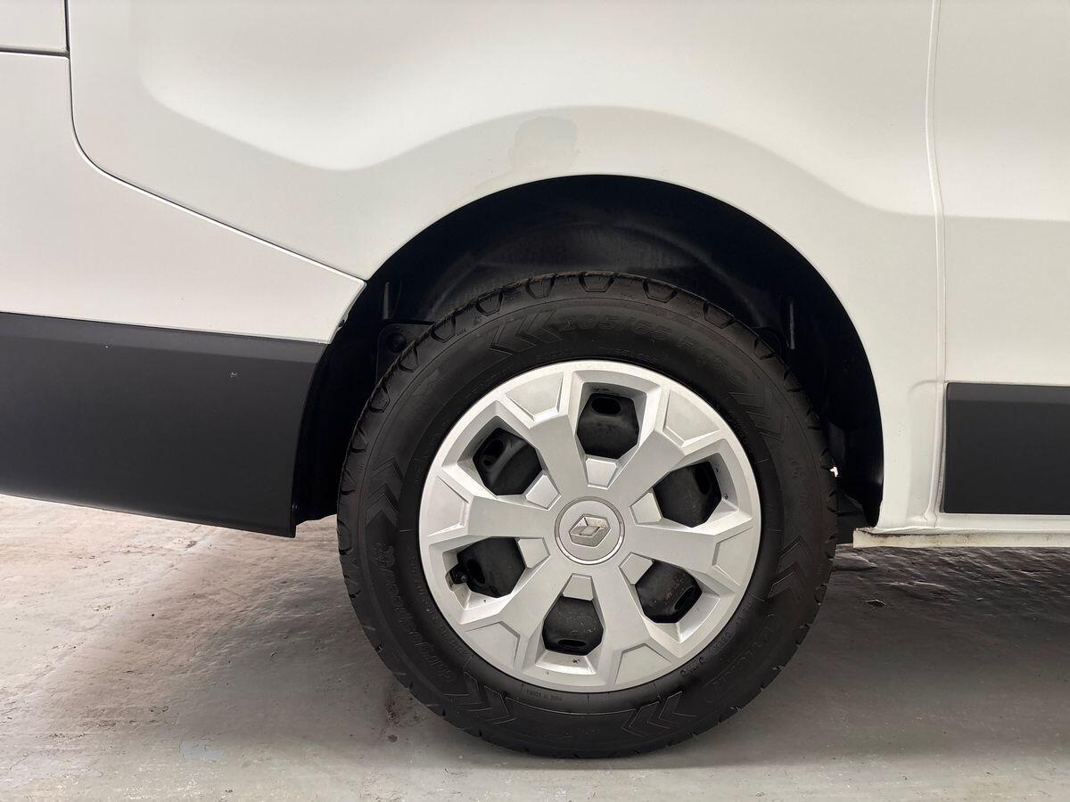 Used Renault Trafic 2023 for sale - 77671290: Photo 21