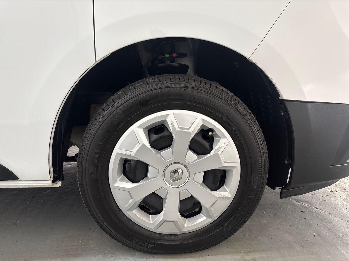 Used Renault Trafic 2023 for sale - 77671290: Photo 22