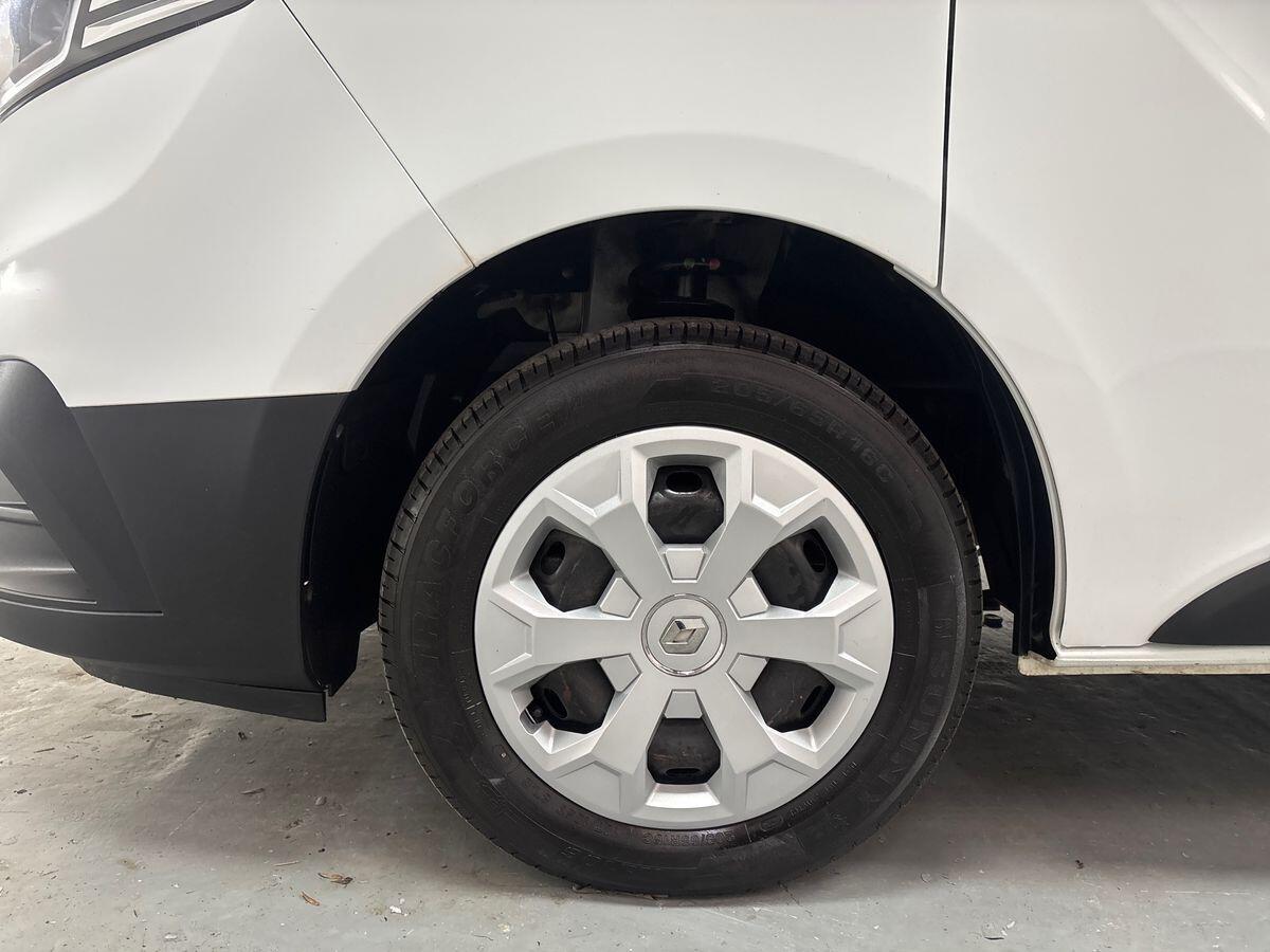 Used Renault Trafic 2023 for sale - 77671290: Photo 23