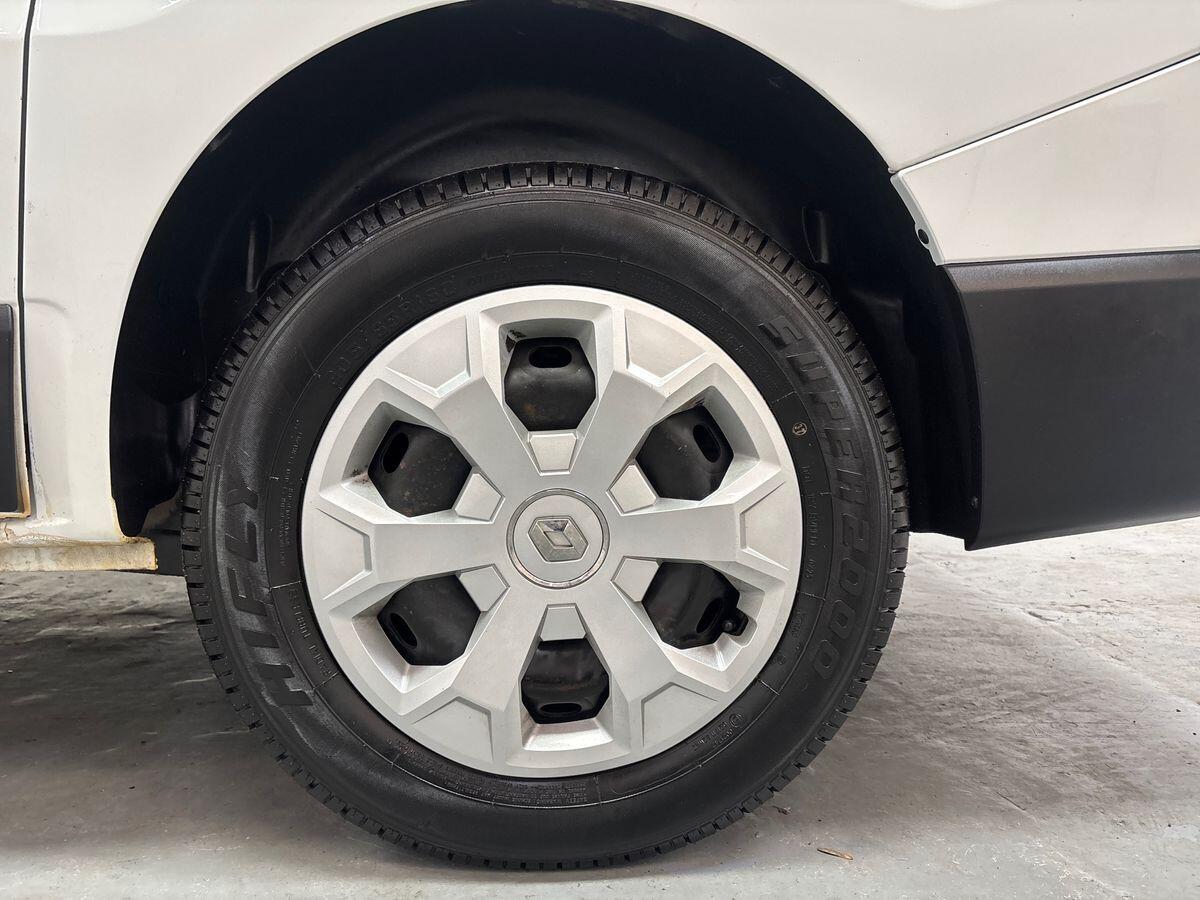 Used Renault Trafic 2023 for sale - 77671290: Photo 24