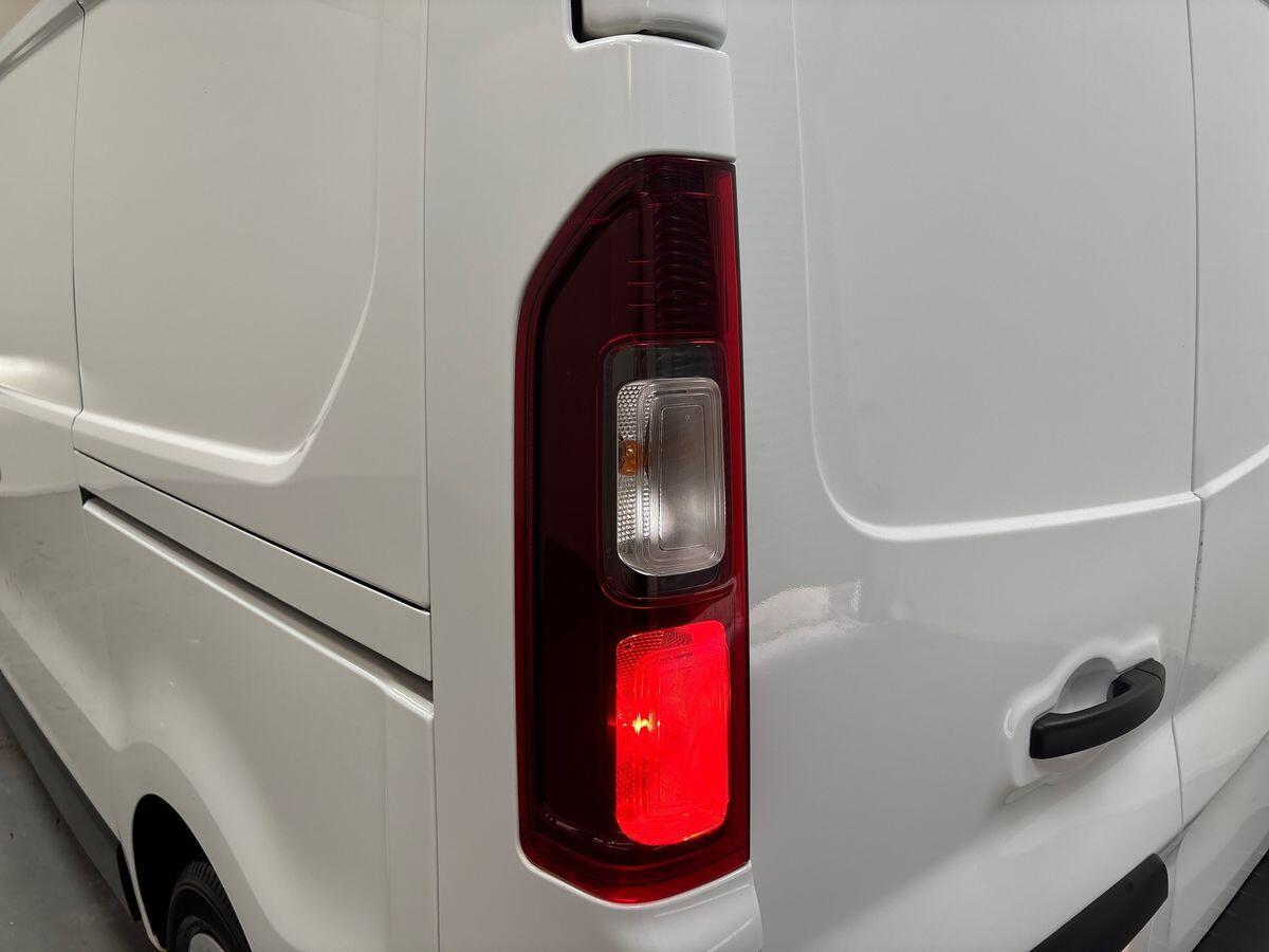 Used Renault Trafic 2023 for sale - 77671290: Photo 25