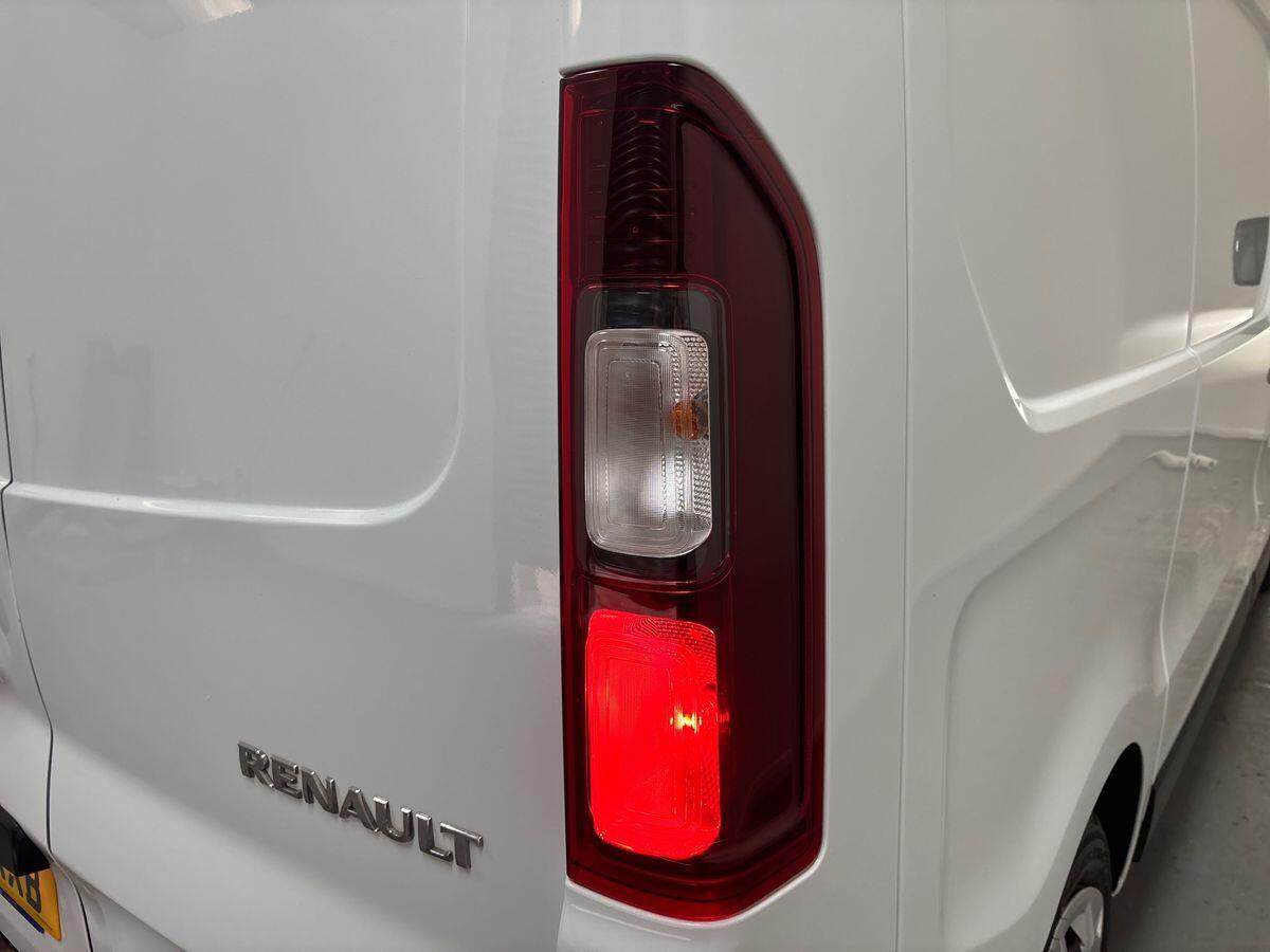 Used Renault Trafic 2023 for sale - 77671290: Photo 26