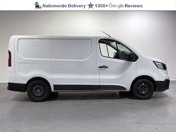 Used Renault Trafic 2023 for sale - 77671290: Photo