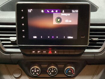 Used Renault Trafic 2023 for sale - 77671290: Photo