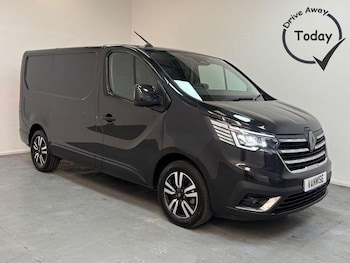 Used Renault Trafic 2026 for sale - 78461109: Photo