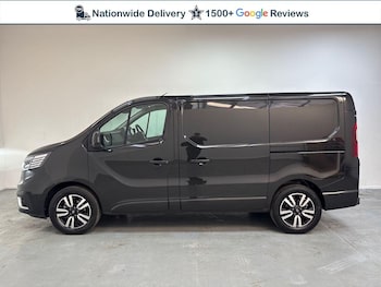 Used Renault Trafic 2026 for sale - 78461109: Photo