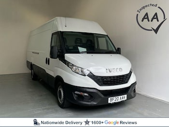 Used Iveco Daily 2020 for sale - 79564834: Photo
