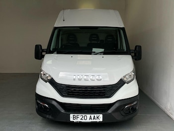 Used Iveco Daily 2020 for sale - 79564834: Photo