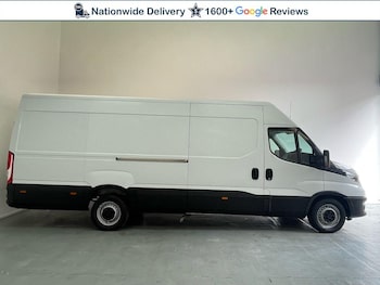 Used Iveco Daily 2020 for sale - 79564834: Photo
