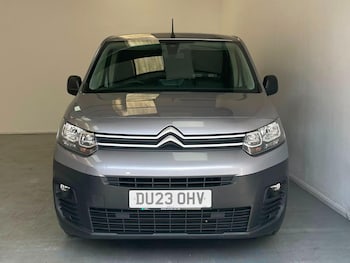 Used Citroen Berlingo 2023 for sale - 79621641: Photo