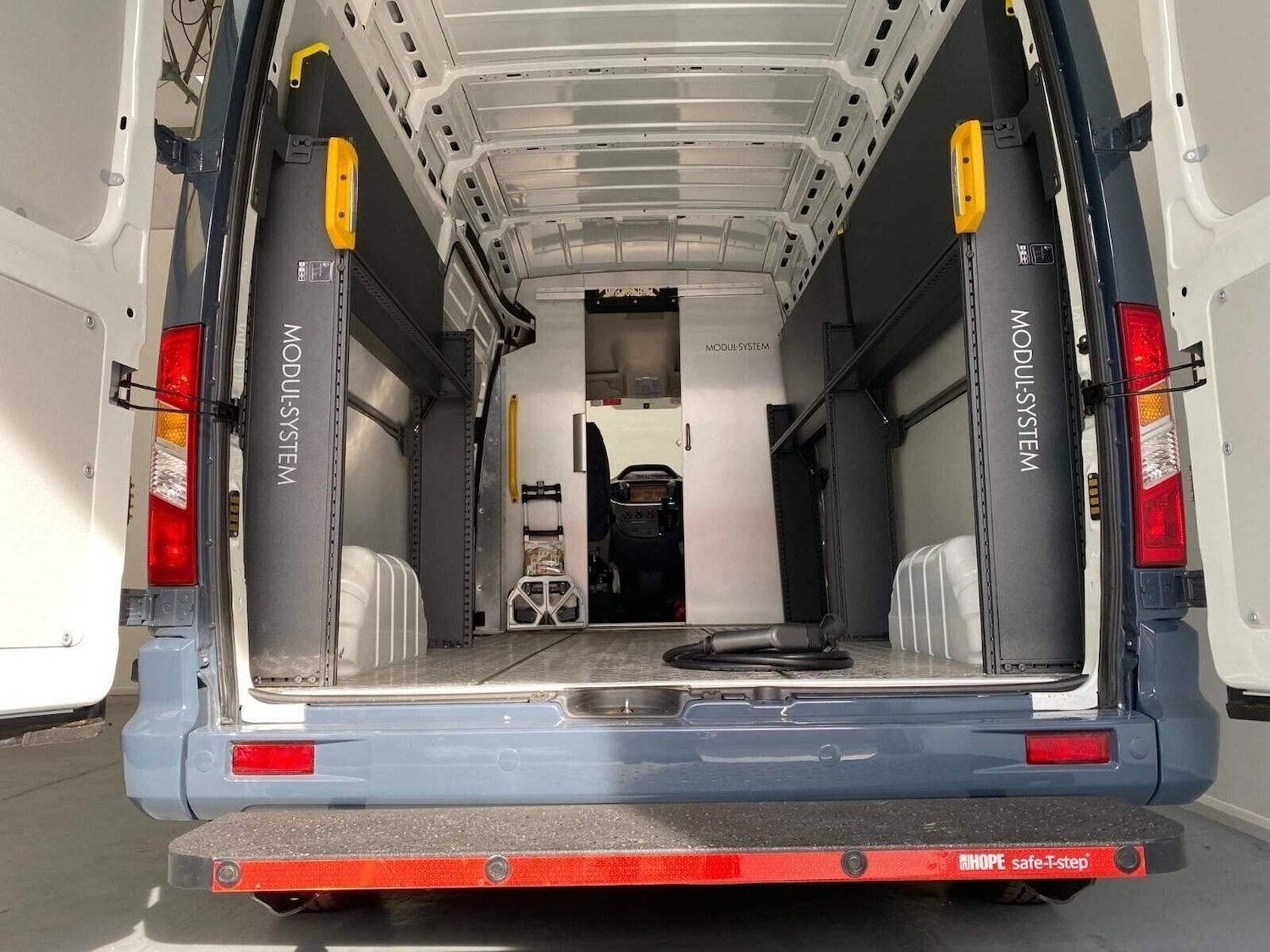 Used LDV V80 2020 for sale - 76994407: Photo 12