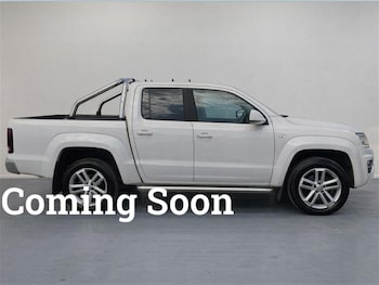 Used Volkswagen Amarok 2016 for sale - 78460972: Photo