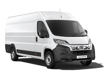 Used Fiat Ducato 2025 for sale - 77144421: Photo