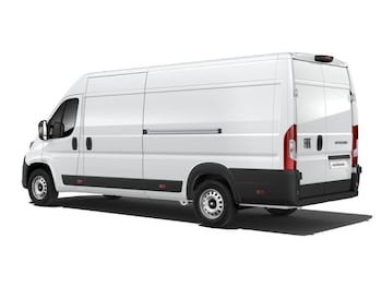 Used Fiat Ducato 2025 for sale - 77144421: Photo