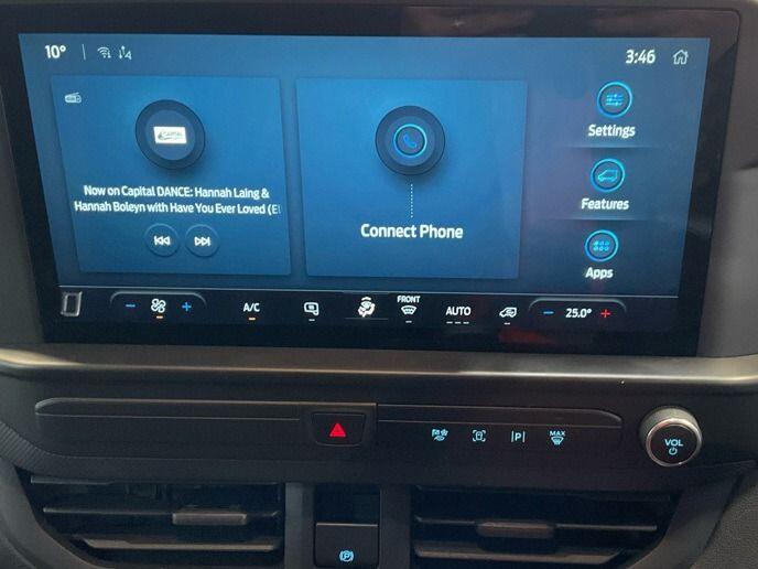 Used Ford Transit Custom 2025 for sale - 77331788: Photo 10