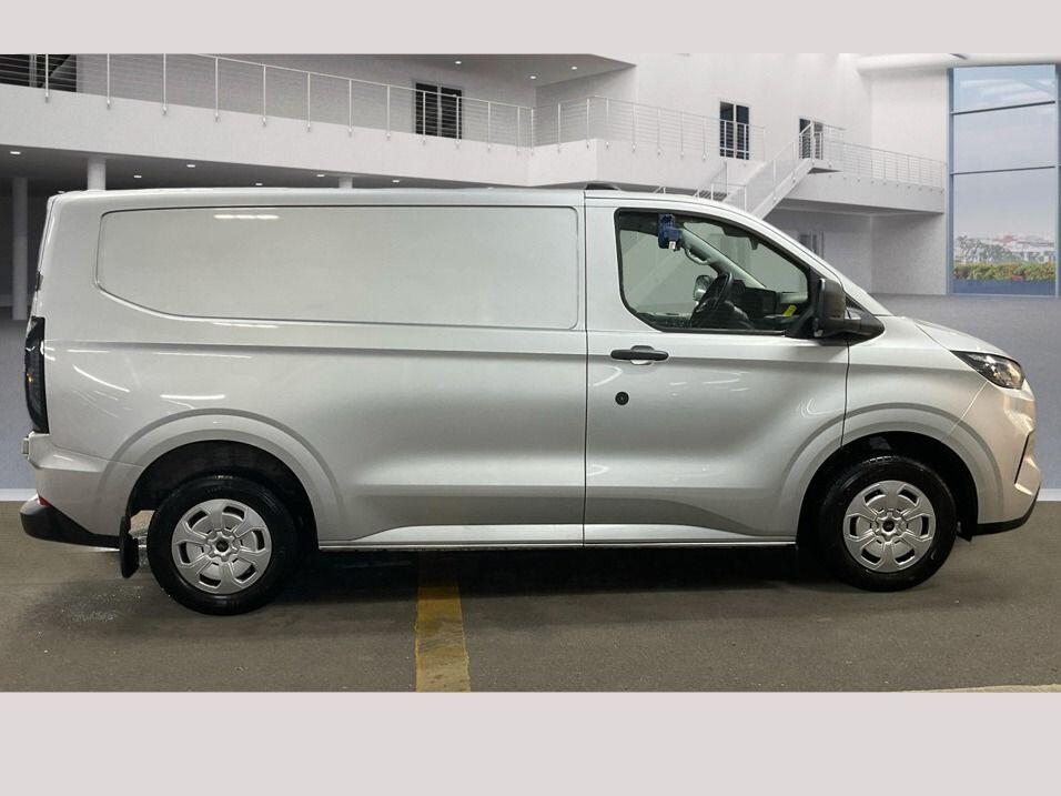 Used Ford Transit Custom 2025 for sale - 77331788: Photo 3