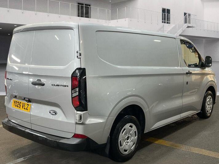 Used Ford Transit Custom 2025 for sale - 77331788: Photo 6