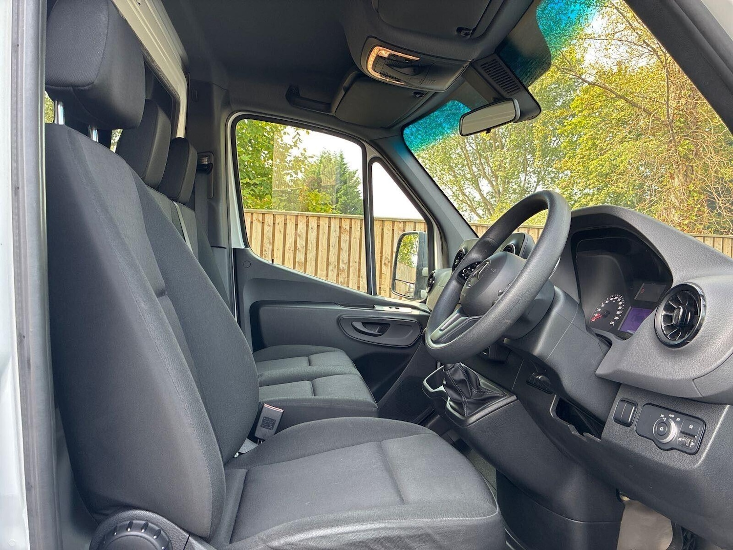 Used Mercedes-Benz Sprinter 2023 for sale - 76988290: Photo 2