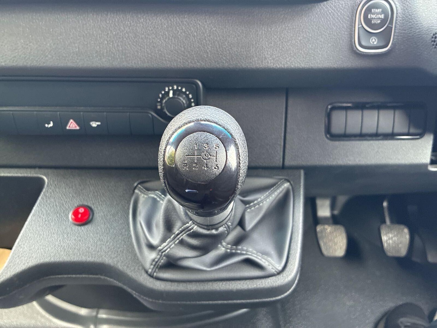 Used Mercedes-Benz Sprinter 2023 for sale - 76988290: Photo 5