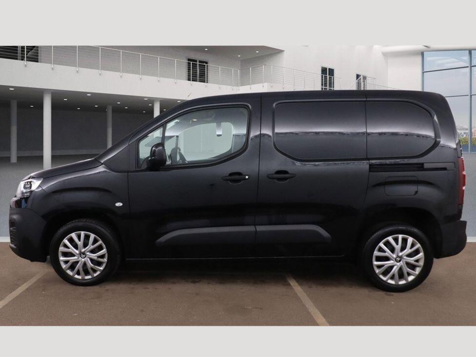 Used Citroen Berlingo 2023 for sale - 77229985: Photo 3