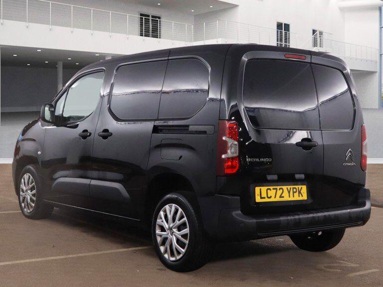 Used Citroen Berlingo 2023 for sale - 77229985: Photo 5