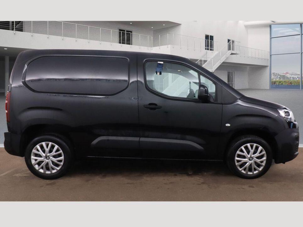 Used Citroen Berlingo 2023 for sale - 77229985: Photo 7