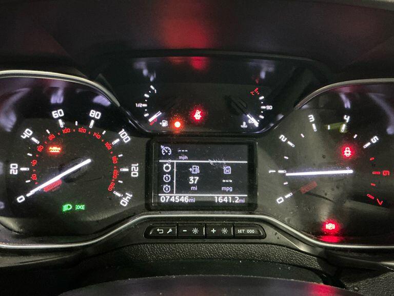 Used Citroen Berlingo 2023 for sale - 77229985: Photo 9