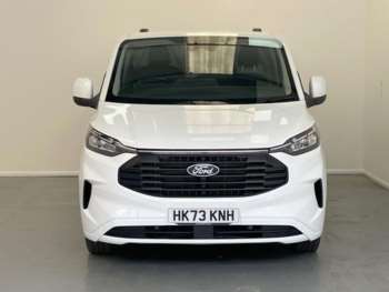 Used Ford Transit Custom 2023 for sale - 74310769: Photo