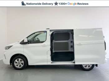 Used Ford Transit Custom 2023 for sale - 74310769: Photo