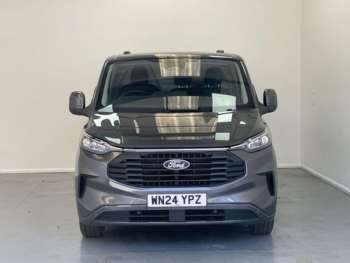 Used Ford Transit Custom 2024 for sale - 74838438: Photo