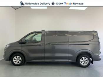 Used Ford Transit Custom 2024 for sale - 74838438: Photo