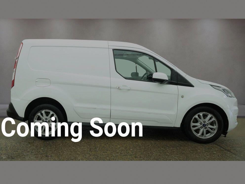 Used Ford Transit Connect 2021 for sale - 78072830: Photo 1