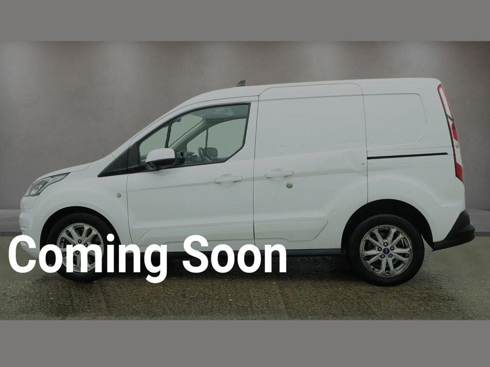 Used Ford Transit Connect 2021 for sale - 78072830: Photo 2