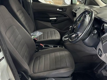 Used Ford Transit Connect 2021 for sale - 78072830: Photo