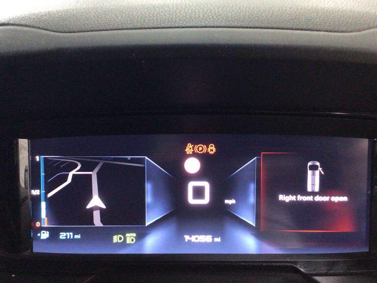 Used Citroen Berlingo 2024 for sale - 76499311: Photo 10