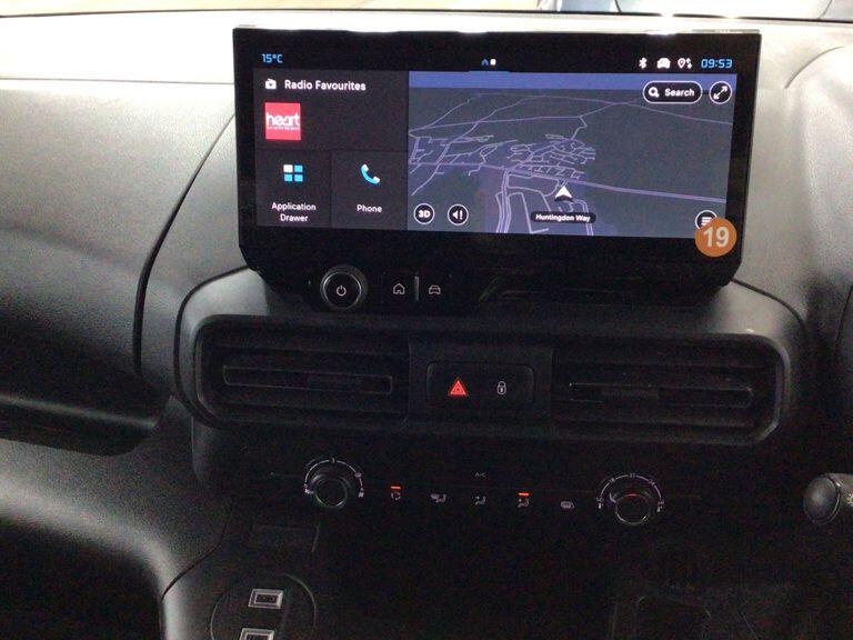 Used Citroen Berlingo 2024 for sale - 76499311: Photo 11