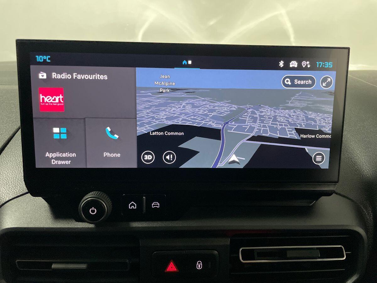 Used Citroen Berlingo 2024 for sale - 76499311: Photo 17