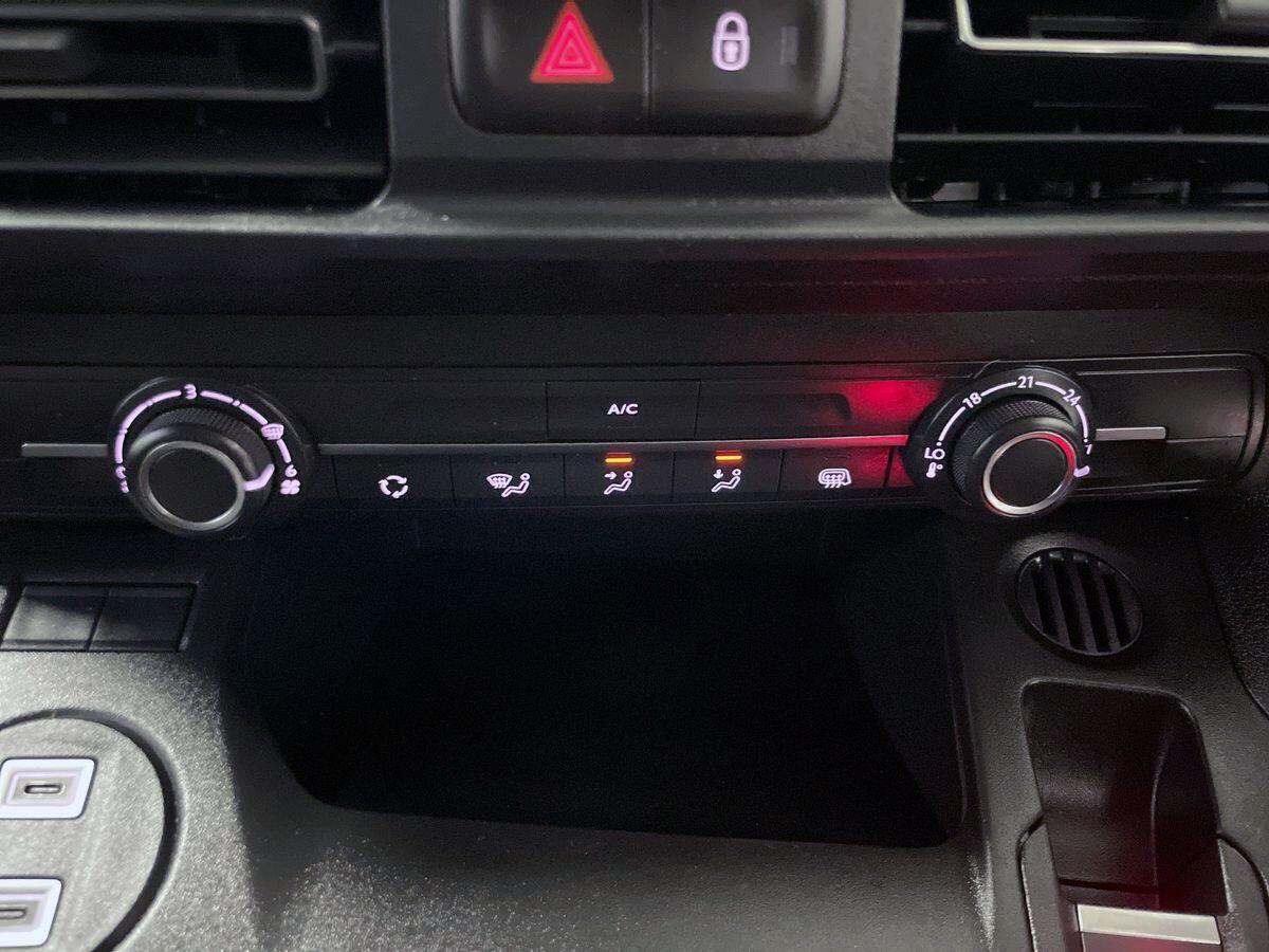 Used Citroen Berlingo 2024 for sale - 76499311: Photo 18