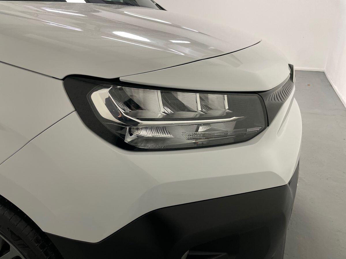 Used Citroen Berlingo 2024 for sale - 76499311: Photo 23