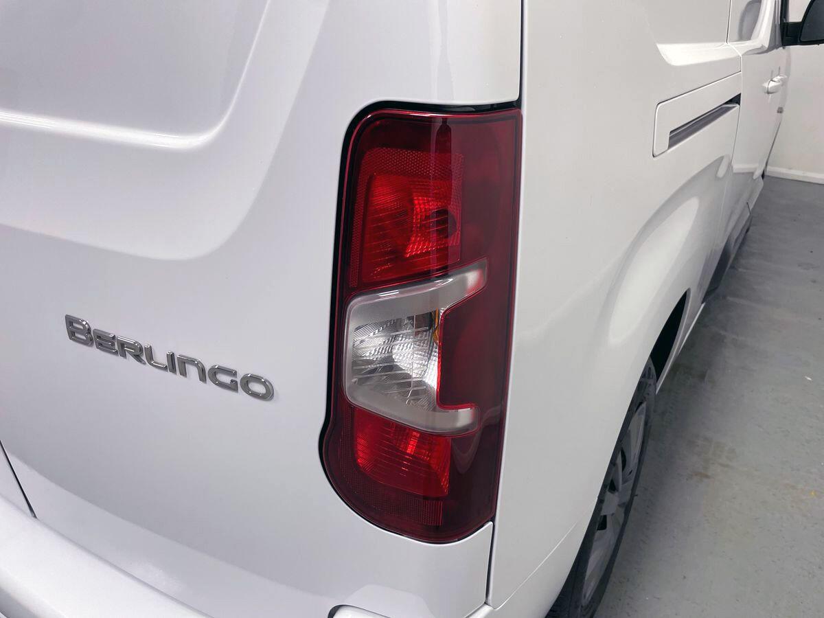 Used Citroen Berlingo 2024 for sale - 76499311: Photo 25