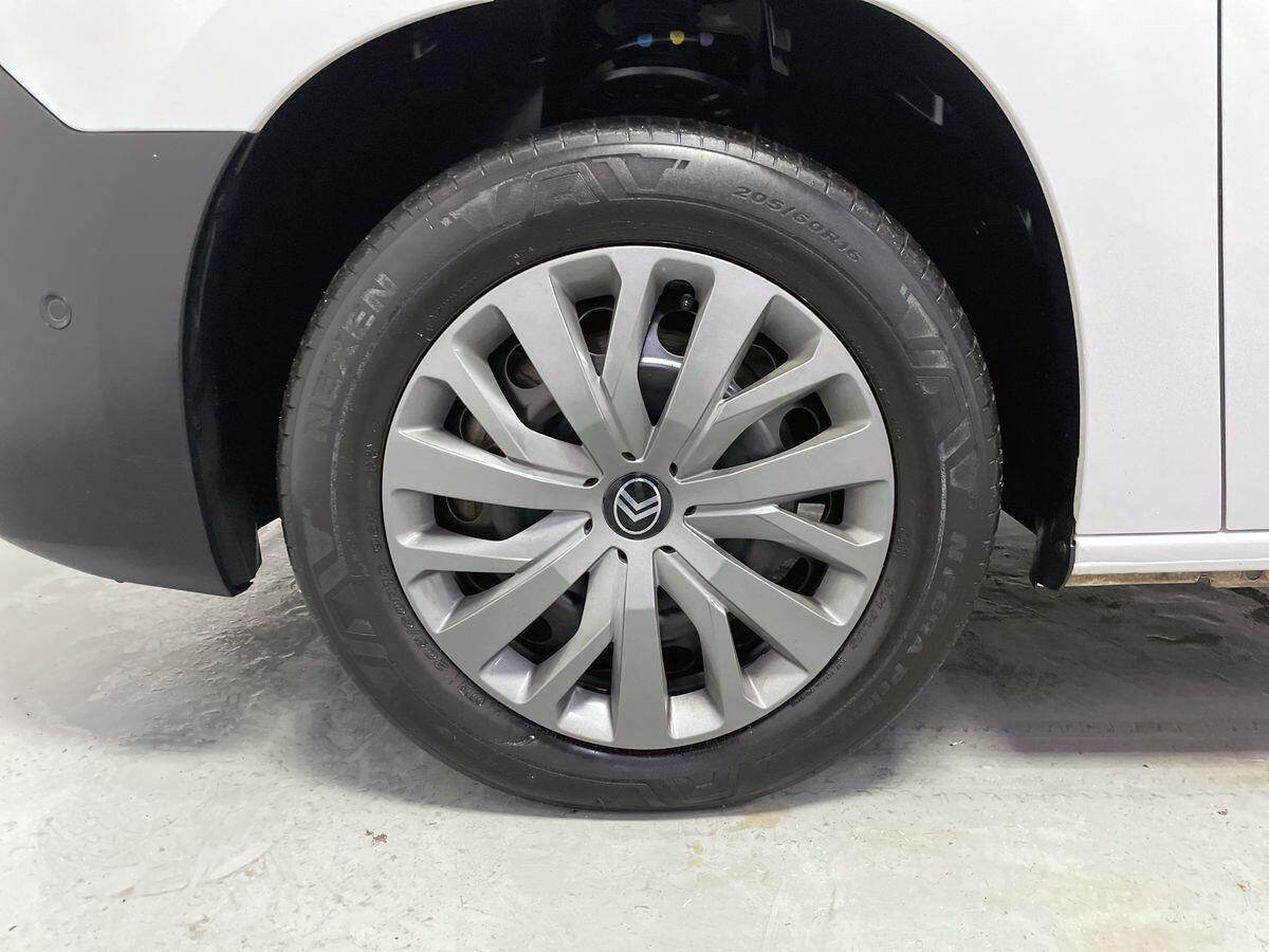 Used Citroen Berlingo 2024 for sale - 76499311: Photo 26