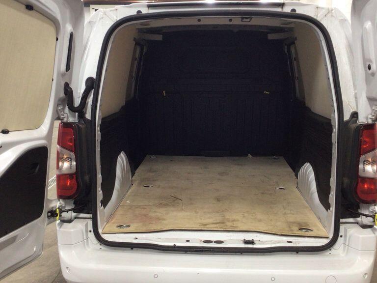 Used Citroen Berlingo 2024 for sale - 76499311: Photo 7