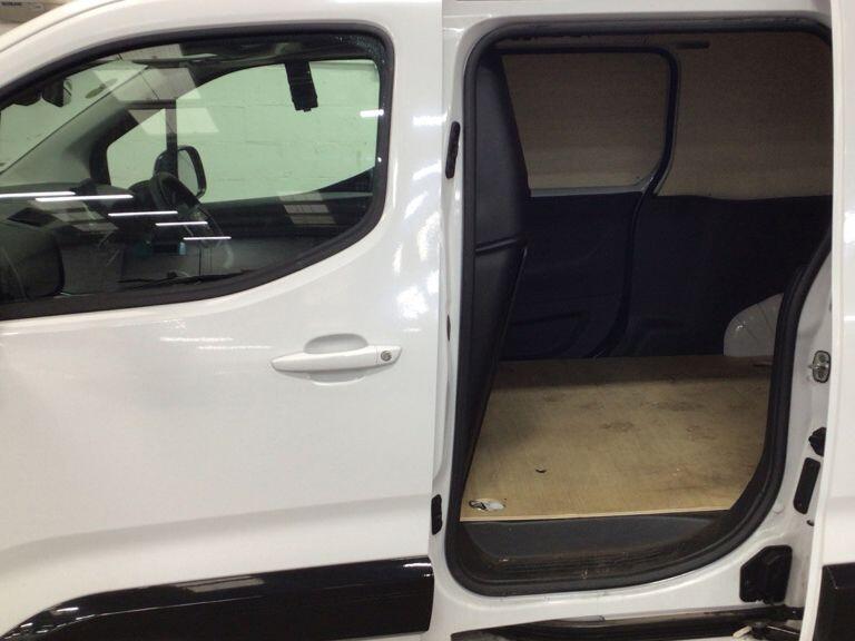 Used Citroen Berlingo 2024 for sale - 76499311: Photo 8