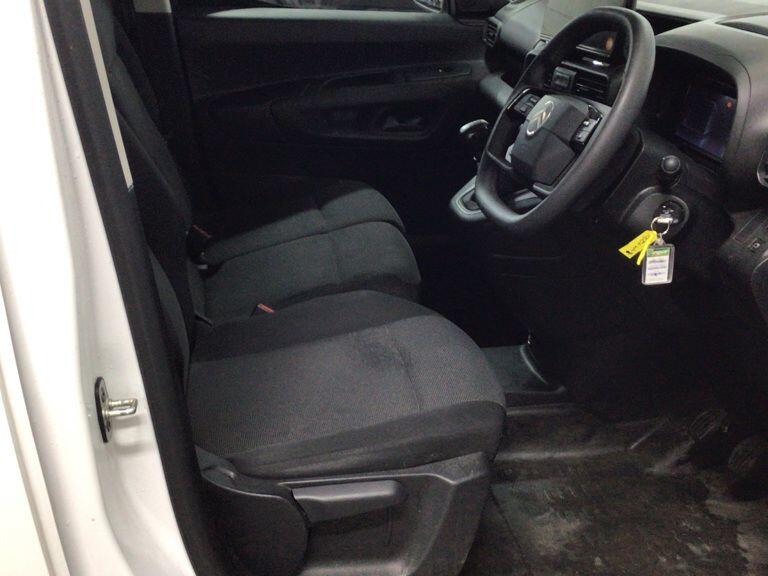 Used Citroen Berlingo 2024 for sale - 76499311: Photo 9