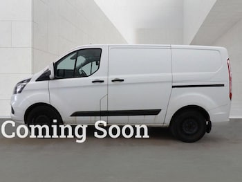 Used Ford Transit Custom 2023 for sale - 79279353: Photo