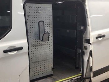 Used Ford Transit Custom 2023 for sale - 79279353: Photo