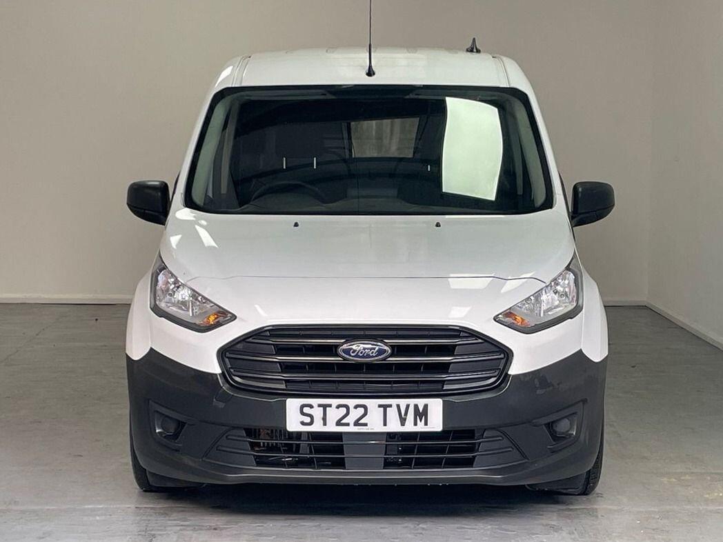 Used Ford Transit Connect 2022 for sale - 76832616: Photo 2