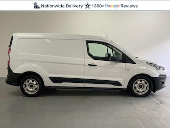 Used Ford Transit Connect 2022 for sale - 76832616: Photo