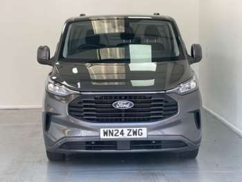 Used Ford Transit Custom 2024 for sale - 74958973: Photo