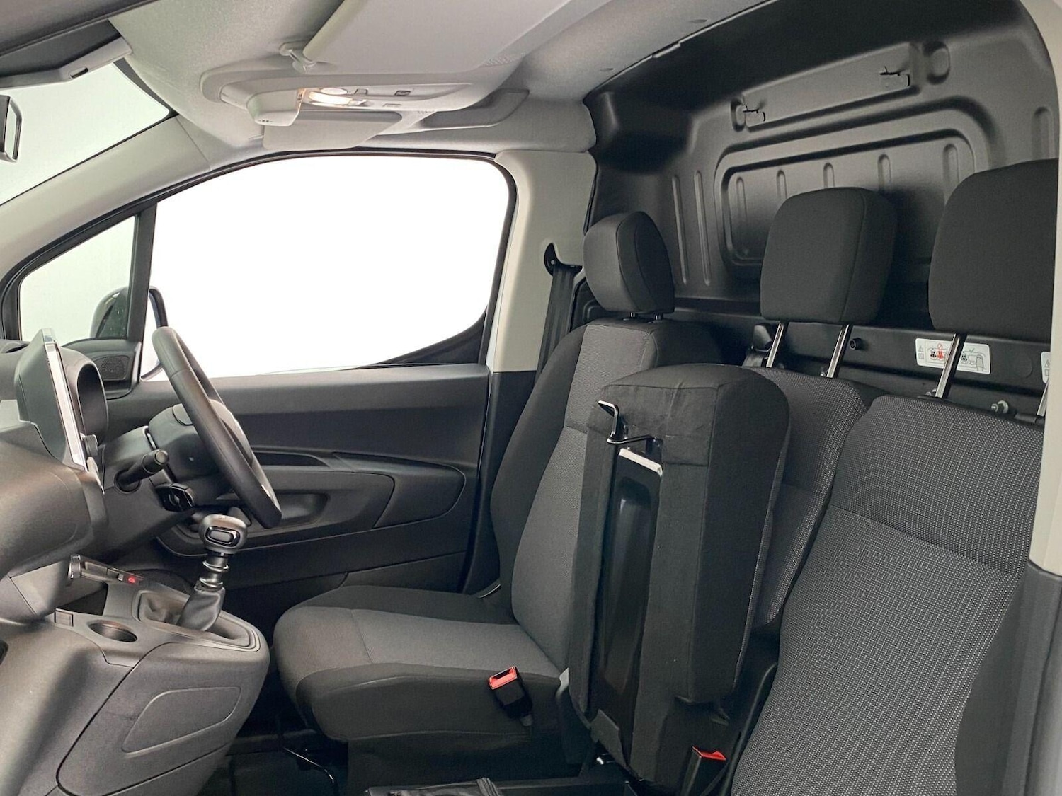 Used Citroen Berlingo 2023 for sale - 77229633: Photo 18